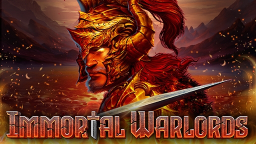 Immortal Warlords
