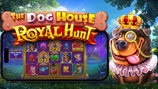 The Dog House Royal Hunt
