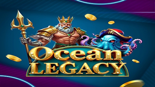 Ocean Legacy