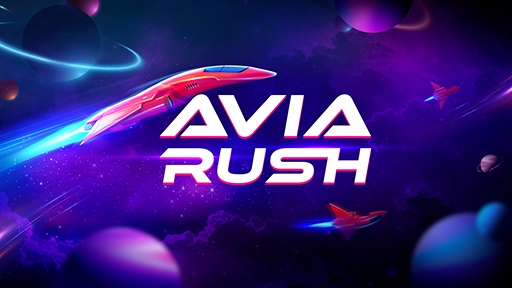 Avia Rush