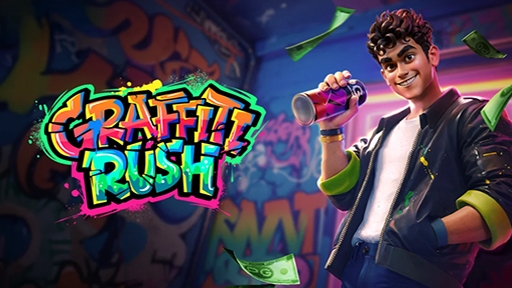 Graffiti Rush