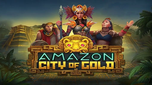 Amazon City Of Gold