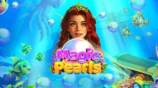 Magic Pearls