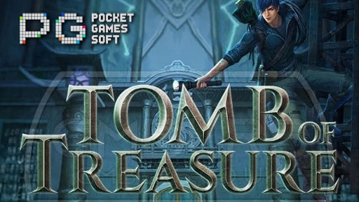 Tomb of Treasure