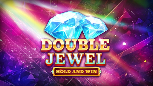 Double Jewel Hold and Win
