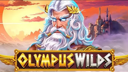 Olympus Wilds
