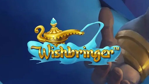 Wishbringer