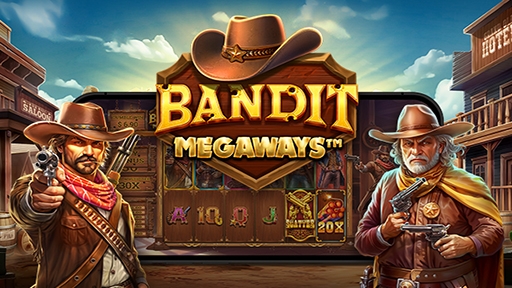 Bandit Megaways