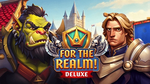For The Realm Deluxe