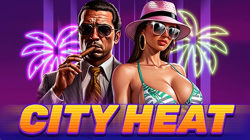 Casino Slots City Heat