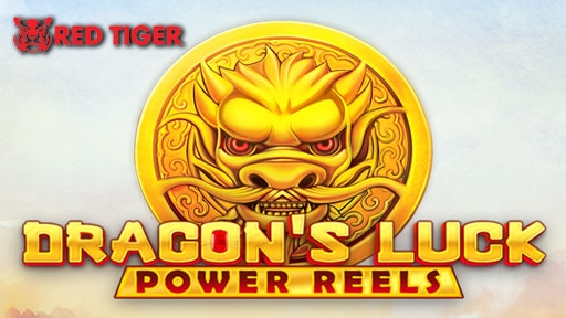 Casino Slots Dragons Luck Power Reels