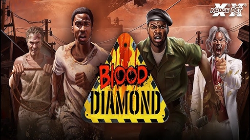 Blood Diamond
