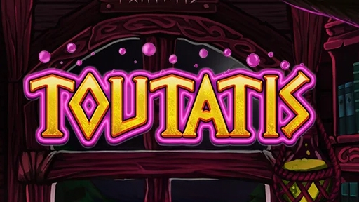 Toutatis