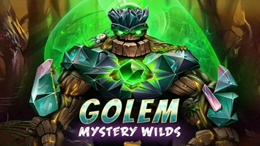 Golem Mystery Wilds