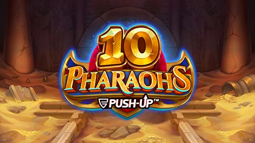 10 Pharaohs