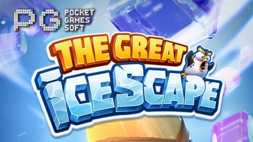 The Great Icescape