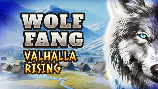 Wolf Fang Valhalla Rising