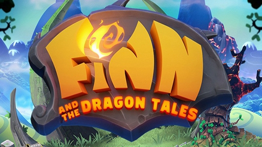 Finn and the Dragon Tales