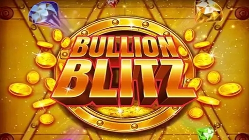 Bullion Blitz Power Play