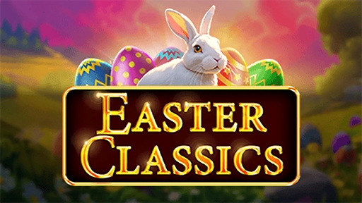 Casino Slots Easter Classics