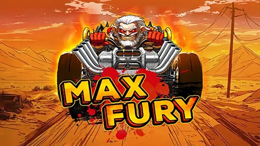 Max Fury