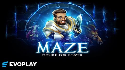 Maze
