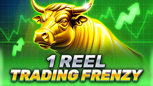 1 Reel Trading Frenzy