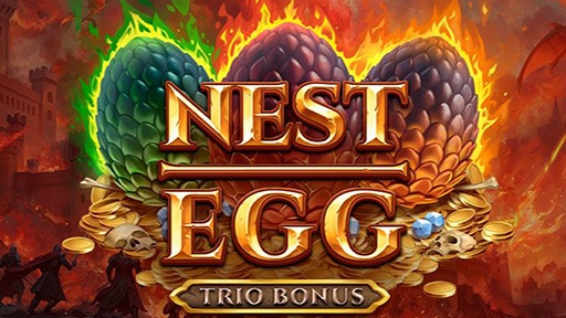 Nest Egg Trio Bonus