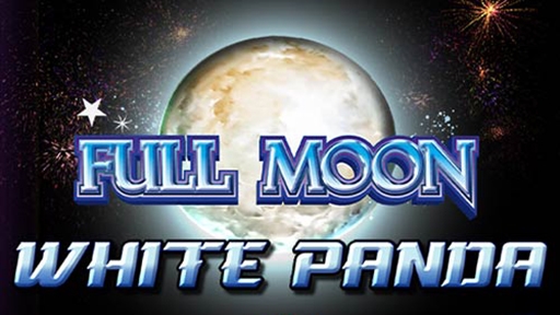 Casino Slots Full Moon White Panda Powerplay Jackpot
