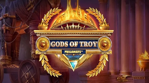 Gods of Troy Megaways