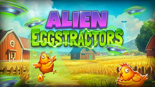 Alien Eggstractors
