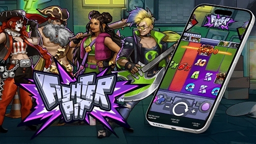 Fighter Pit