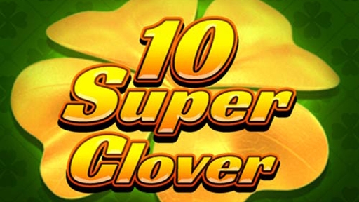10 Super Clover