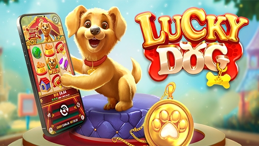Lucky Dog