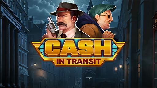 Play online casino Cash in Transit