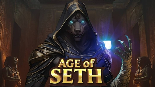Age of Seth