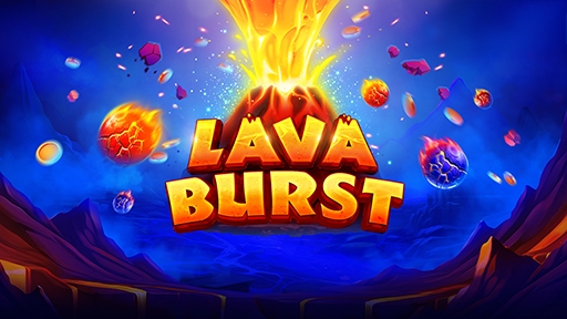 Lava Burst