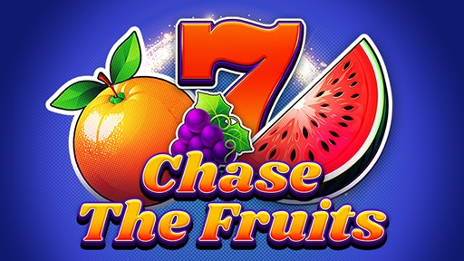 Casino Slots Chase The Fruits