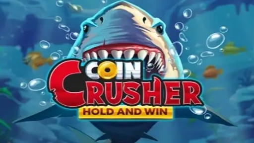 Casino Slots Coin Crusher Hold and Win