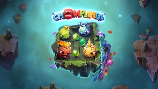Chomplings
