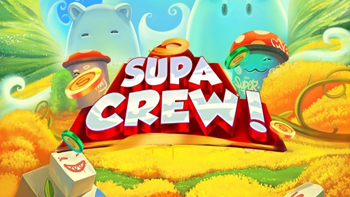Supa Crew