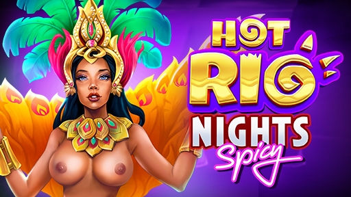 Hot Rio Nights Spicy