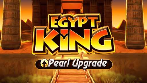 Egypt King Pearl Upgrade