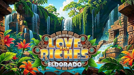 Love and Riches Eldorado