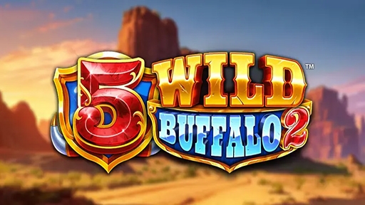 5 Wild Buffalo 2