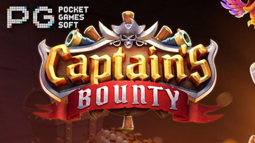 Captains Bounty