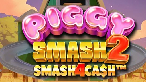 Piggy Smash 2