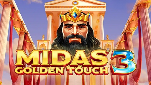 Midas Golden Touch 3