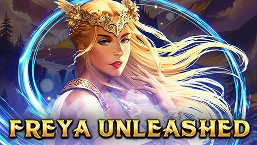 Freya Unleashed