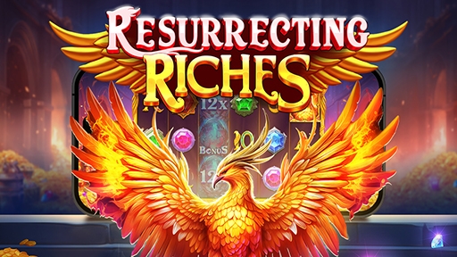 Resurrecting Riches